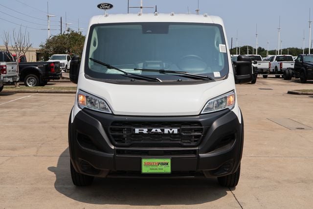 2026 RAM Ram ProMaster Low Roof