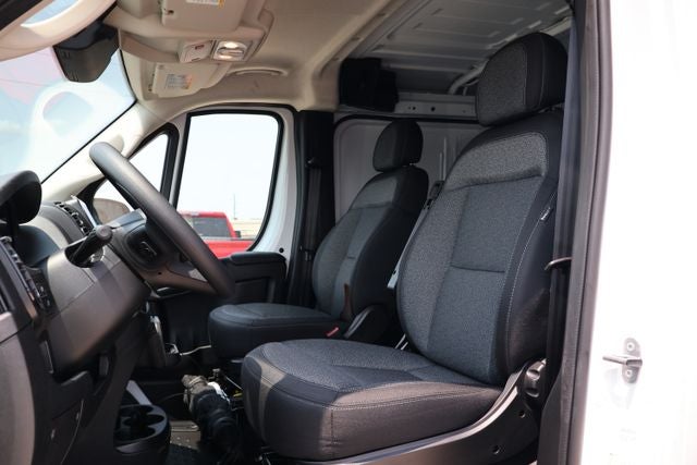 2026 RAM Ram ProMaster Low Roof