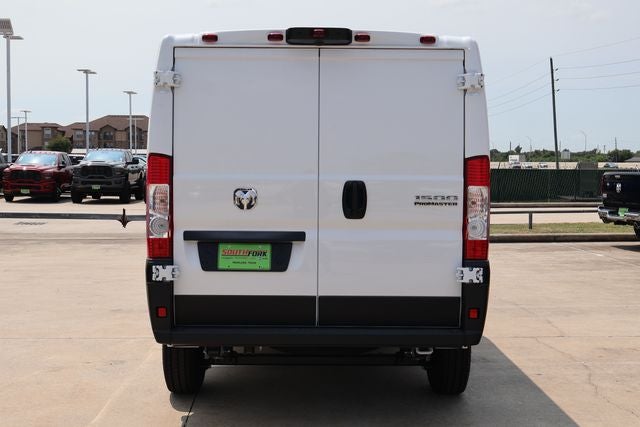 2026 RAM Ram ProMaster Low Roof