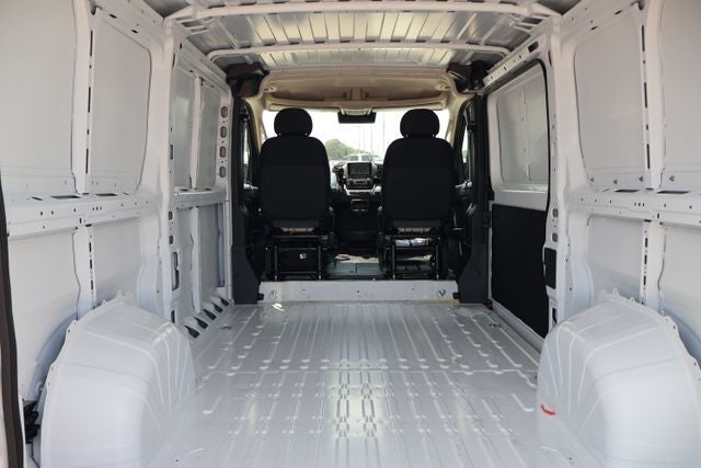 2026 RAM Ram ProMaster Low Roof