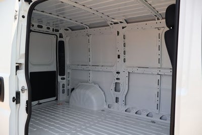 2026 RAM Ram ProMaster Low Roof