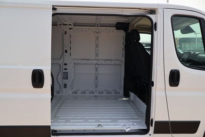 2026 RAM Ram ProMaster Low Roof