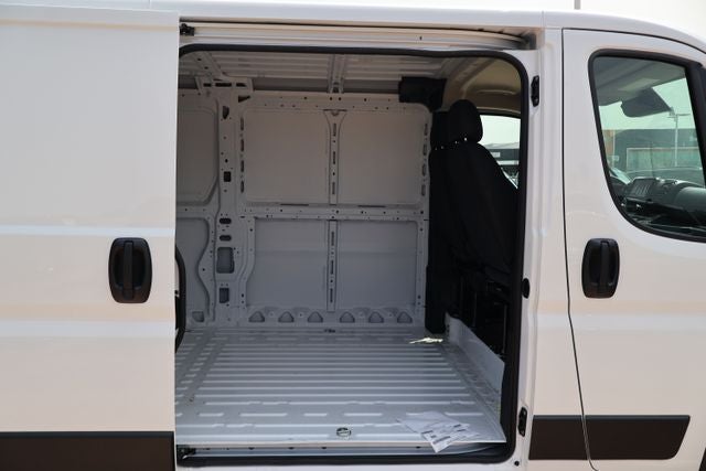 2026 RAM Ram ProMaster Low Roof