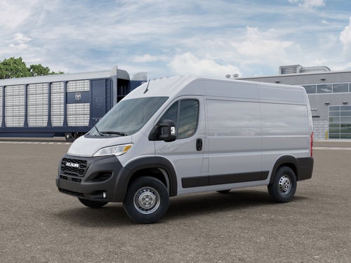 2026 RAM Ram ProMaster Base