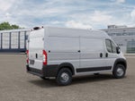 2026 RAM Ram ProMaster Base