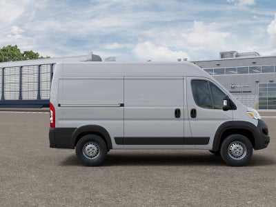 2026 RAM Ram ProMaster Base