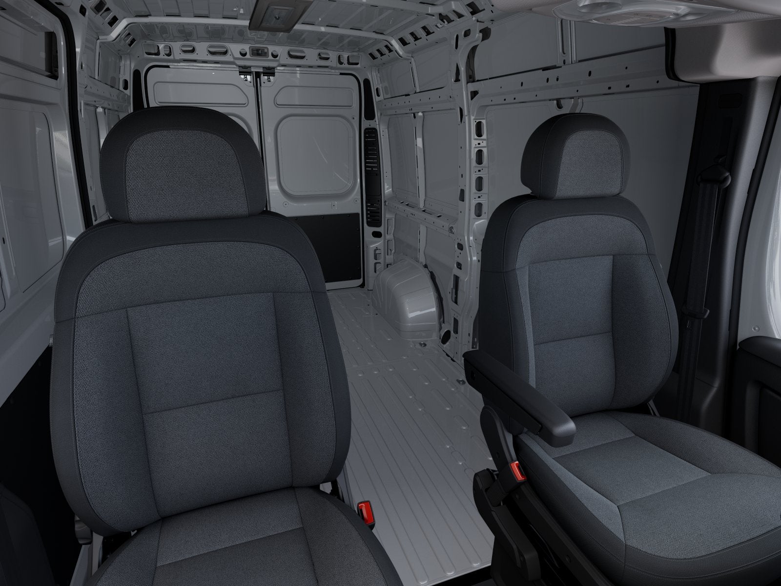 2026 RAM Ram ProMaster Base