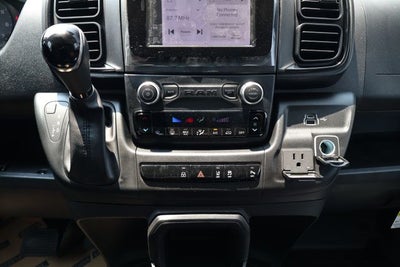 2026 RAM Ram ProMaster High Roof