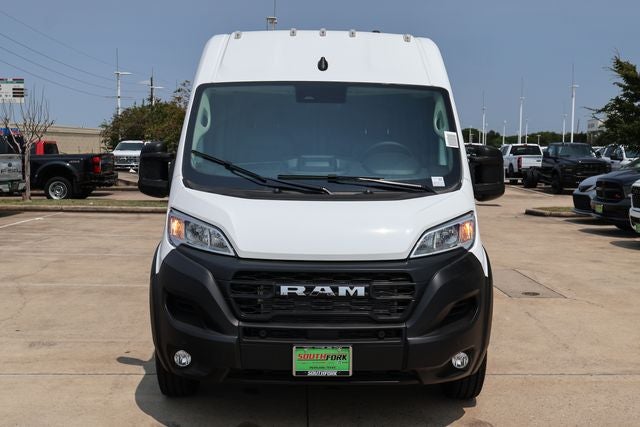 2026 RAM Ram ProMaster High Roof