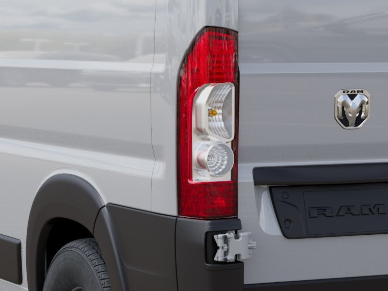 2026 RAM RamProMaster 2500 High Roof