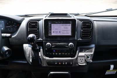 2026 RAM Ram ProMaster High Roof