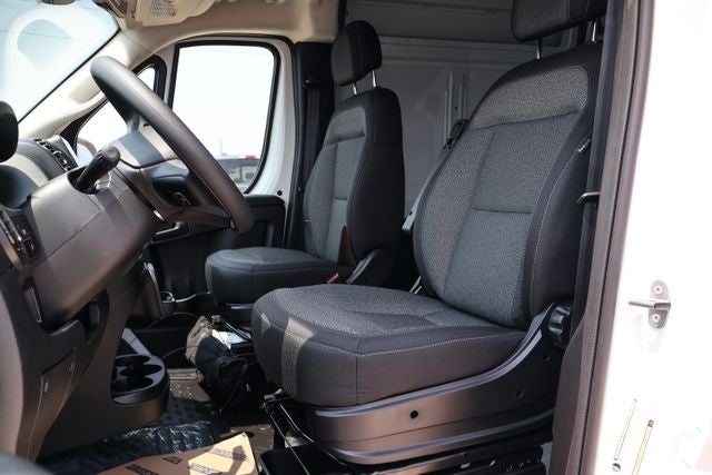 2026 RAM Ram ProMaster High Roof