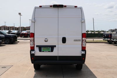 2026 RAM Ram ProMaster High Roof