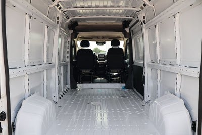 2026 RAM Ram ProMaster High Roof