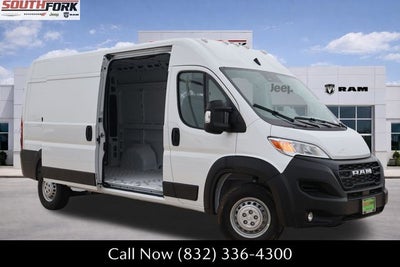 2026 RAM Ram ProMaster High Roof