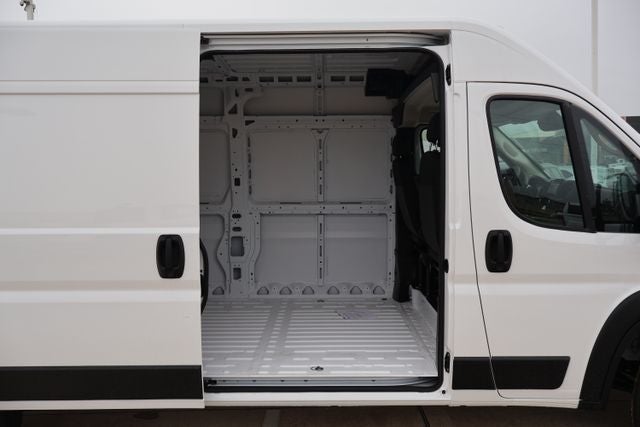 2026 RAM Ram ProMaster High Roof
