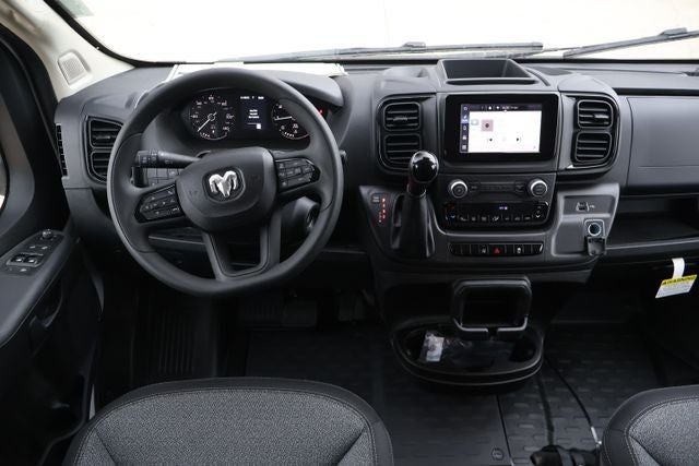 2026 RAM Ram ProMaster High Roof