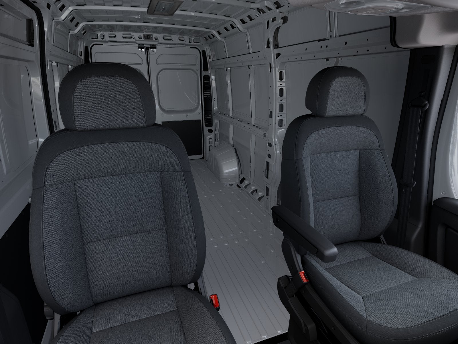 2026 RAM Ram ProMaster High Roof
