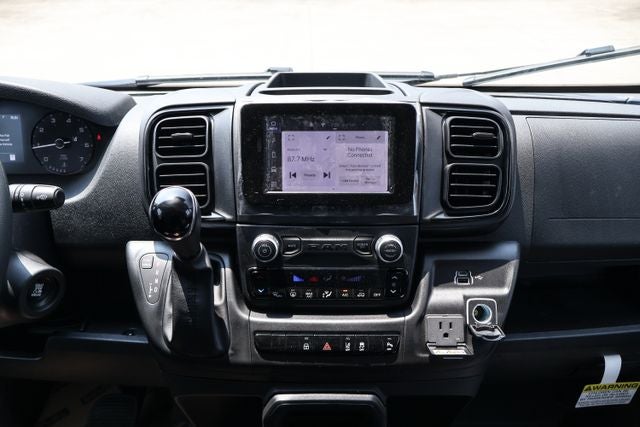 2026 RAM Ram ProMaster High Roof