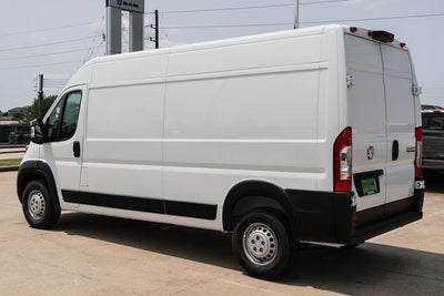 2026 RAM Ram ProMaster High Roof