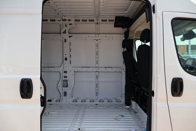 2026 RAM Ram ProMaster High Roof