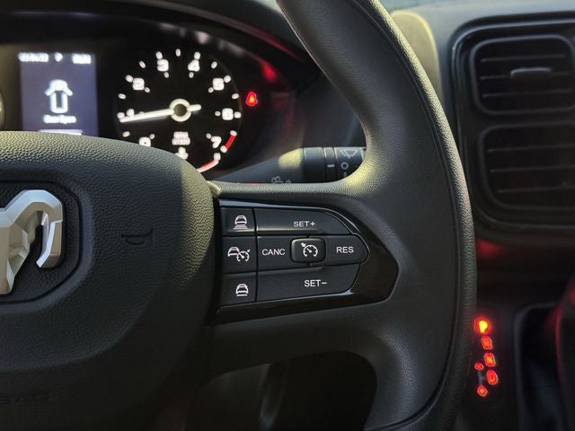 2026 RAM Ram ProMaster High Roof