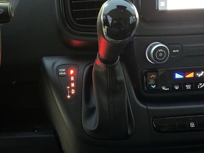 2026 RAM Ram ProMaster High Roof