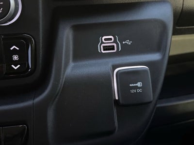 2026 RAM Ram ProMaster High Roof