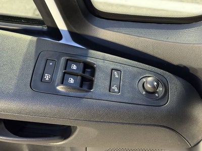 2026 RAM Ram ProMaster High Roof
