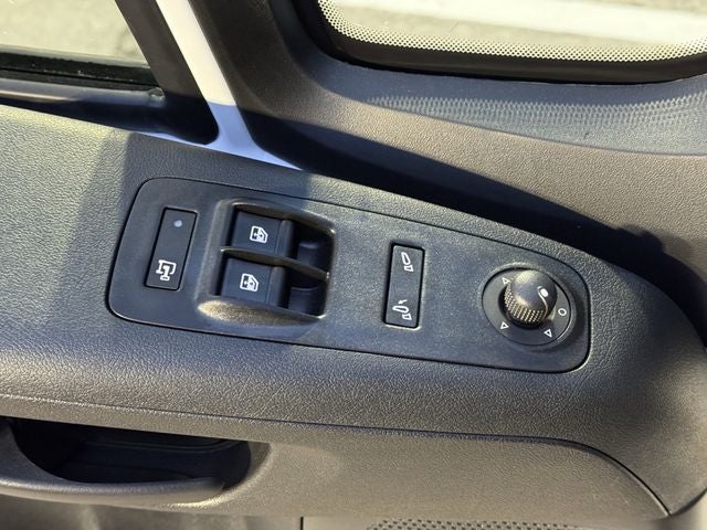2026 RAM Ram ProMaster High Roof