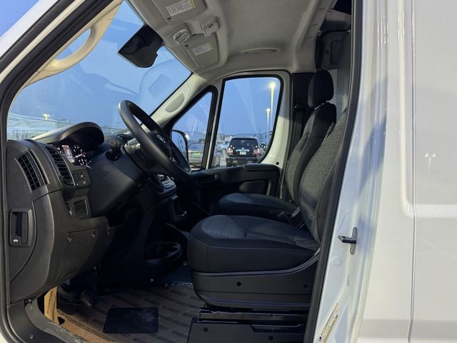2026 RAM Ram ProMaster High Roof