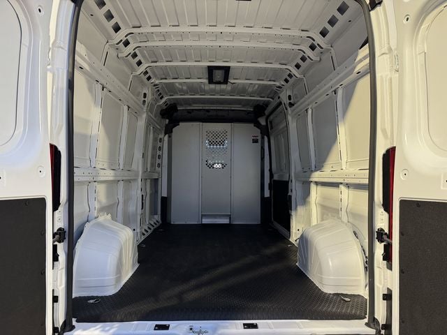 2026 RAM Ram ProMaster High Roof
