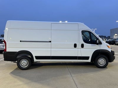 2026 RAM Ram ProMaster High Roof