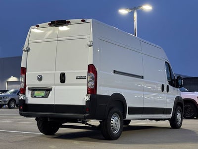 2026 RAM Ram ProMaster High Roof