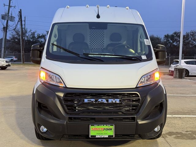 2026 RAM Ram ProMaster High Roof