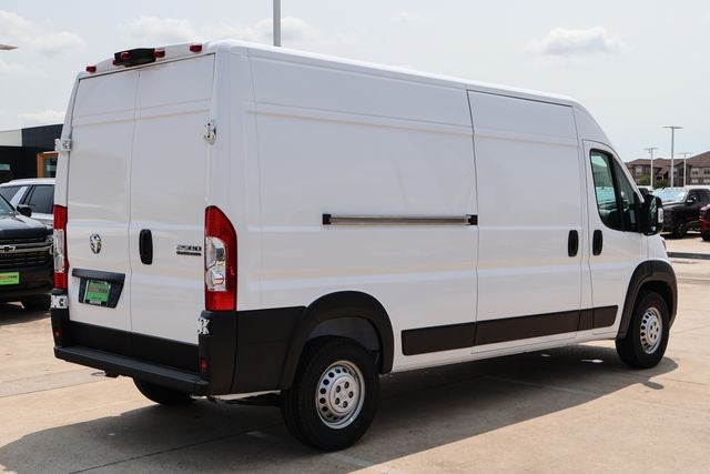 2026 RAM Ram ProMaster High Roof