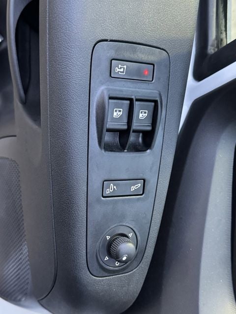 2025 RAM Ram ProMaster High Roof