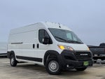 2025 RAM Ram ProMaster High Roof