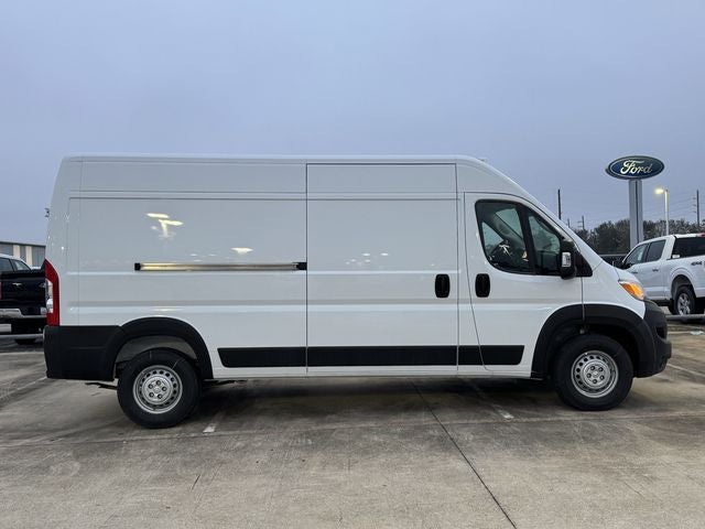 2025 RAM Ram ProMaster High Roof