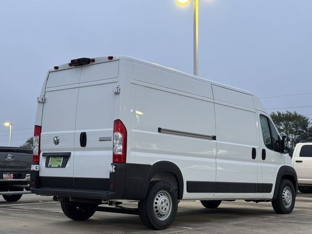 2025 RAM Ram ProMaster High Roof