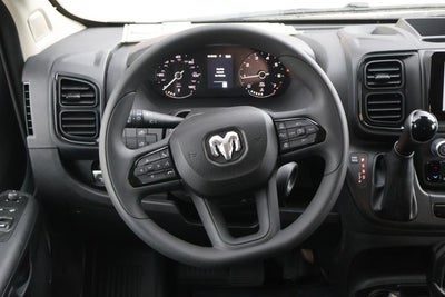 2026 RAM Ram ProMaster High Roof