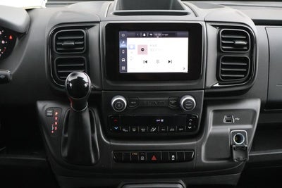 2026 RAM Ram ProMaster High Roof