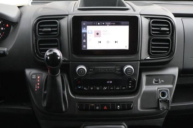 2026 RAM Ram ProMaster High Roof