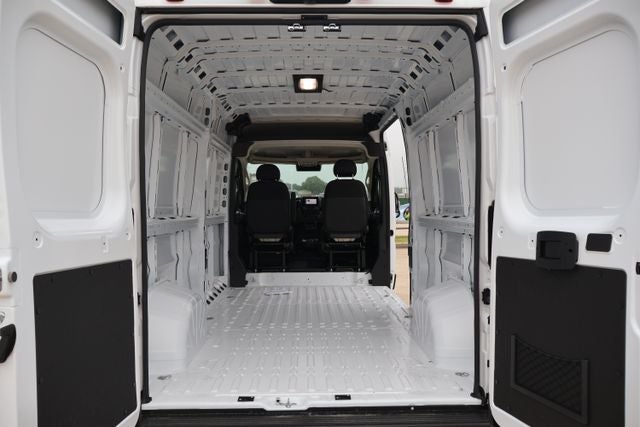 2026 RAM Ram ProMaster High Roof