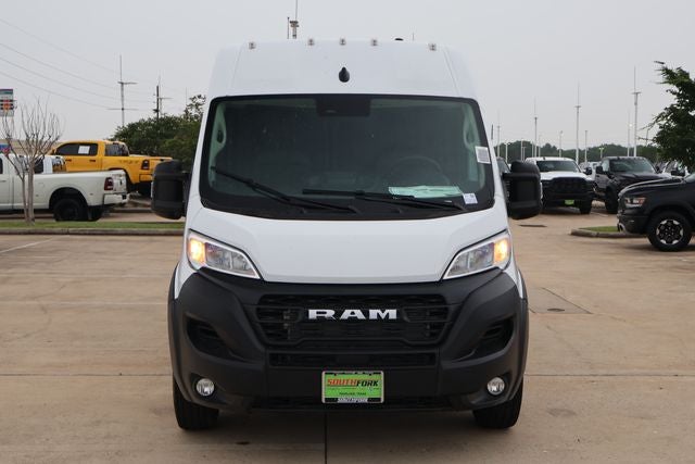2026 RAM Ram ProMaster High Roof