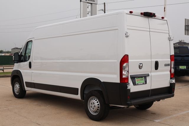 2026 RAM Ram ProMaster High Roof