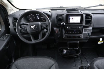 2026 RAM Ram ProMaster High Roof