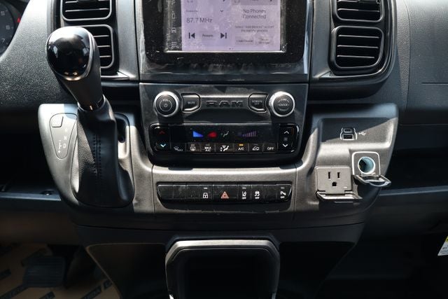 2026 RAM Ram ProMaster High Roof