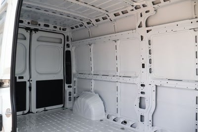 2026 RAM Ram ProMaster High Roof