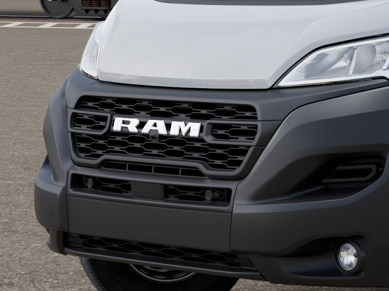 2026 RAM Ram ProMaster High Roof